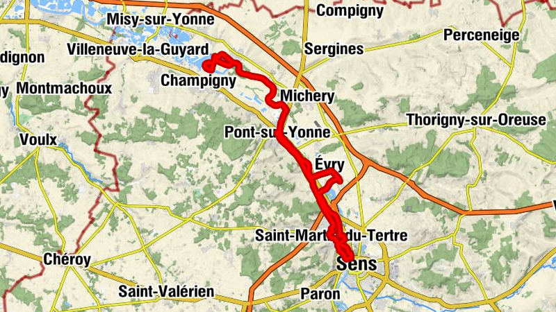 Mapa
