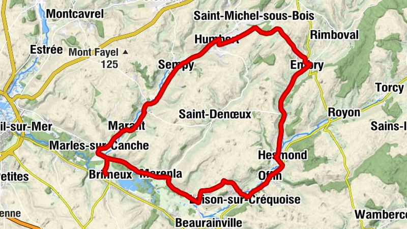 Mapa
