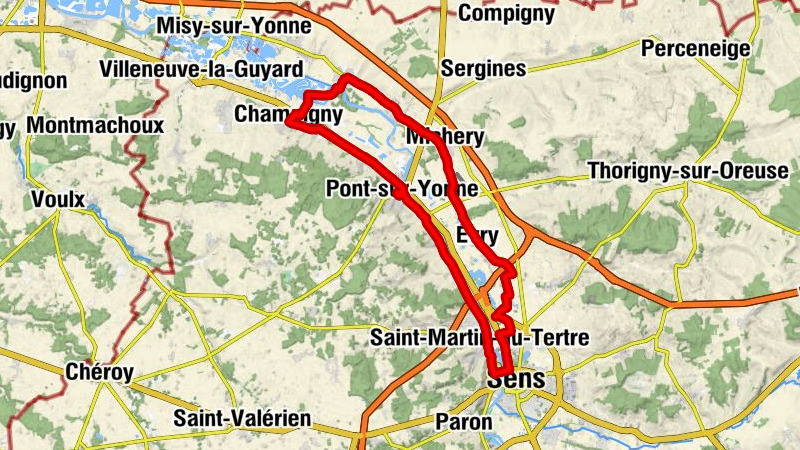 Mapa