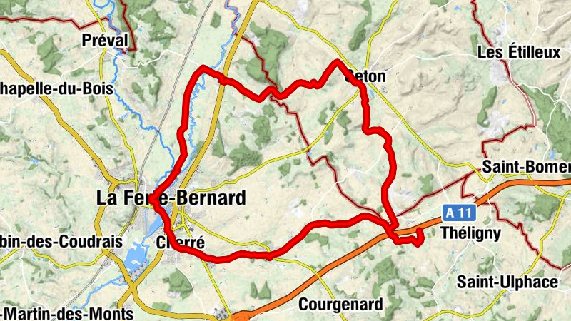 Mapa