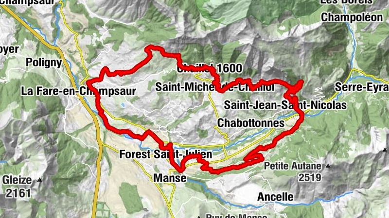 Mapa