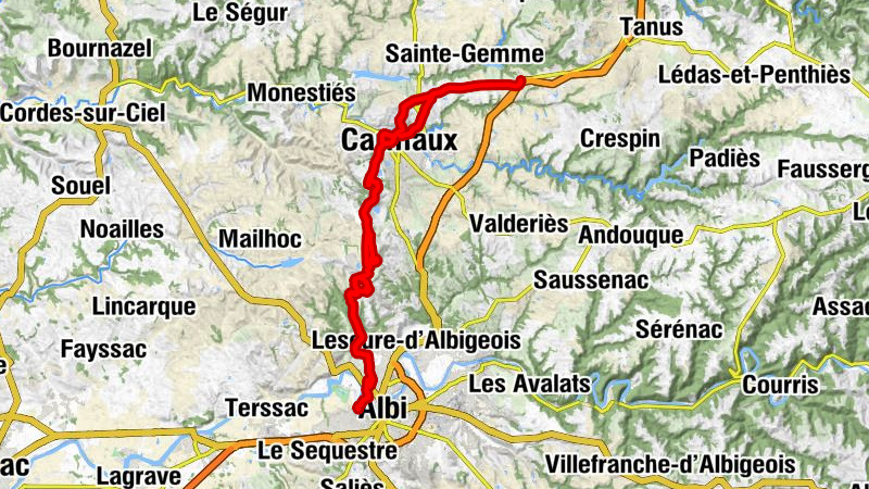 Mapa