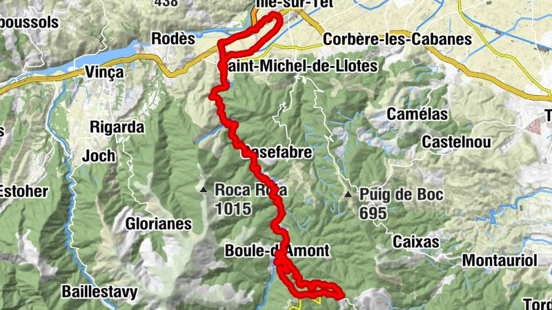 Église Saint-Sulpice - Bouleternère - Le Bouleternère - Église Saint-Saturnin