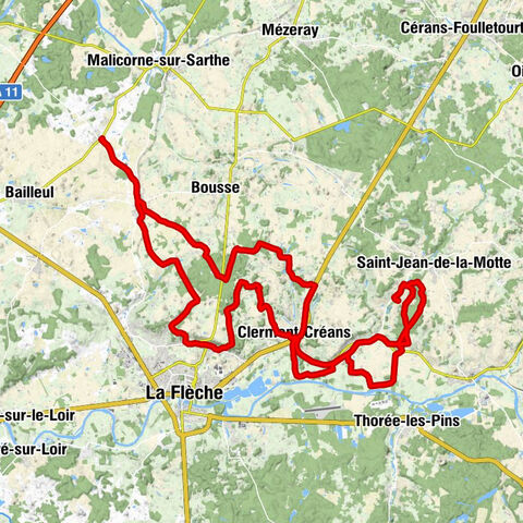 Église Saint-Jean-Baptiste - La Belle Époque - Église Saint-Germain