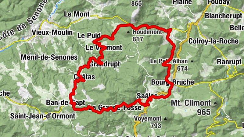 Mapa