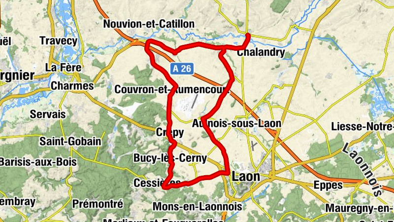 Mapa