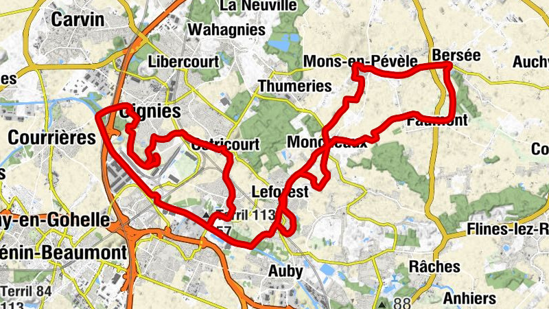 Mapa