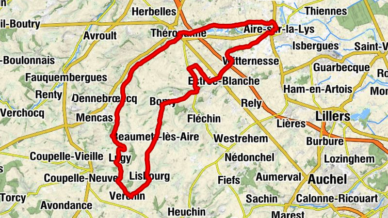 Mapa