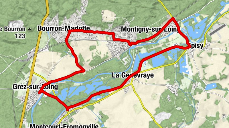 Mapa