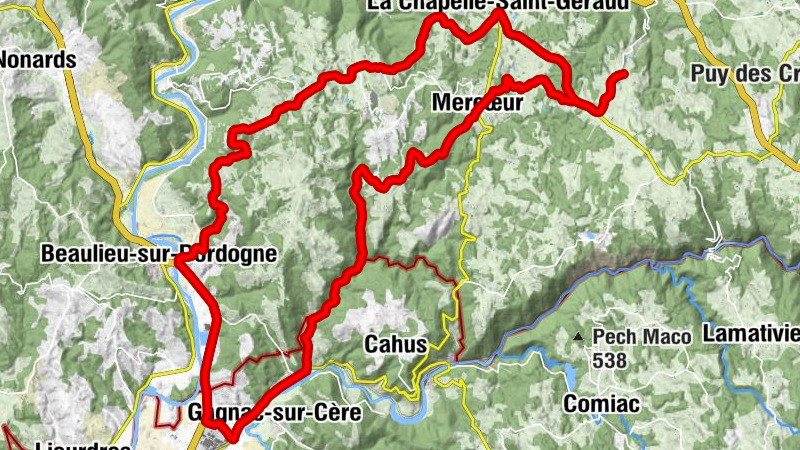 Mapa
