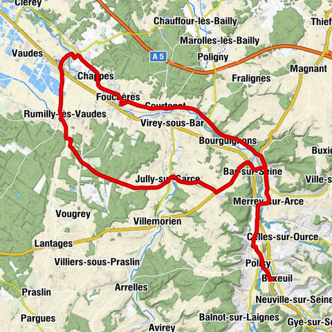 Buxeuil - Église Saint-Loup - Église de la Nativité-de-la-Sainte-Vierge - Église Saint-Martin