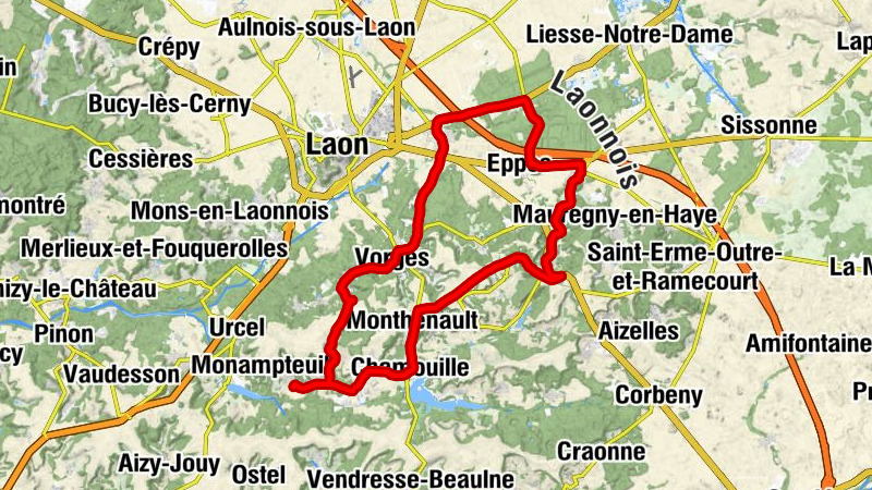 Mapa