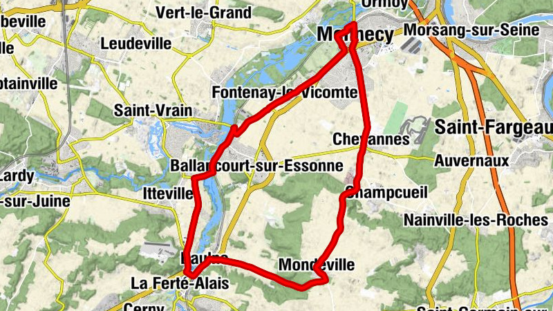Mapa