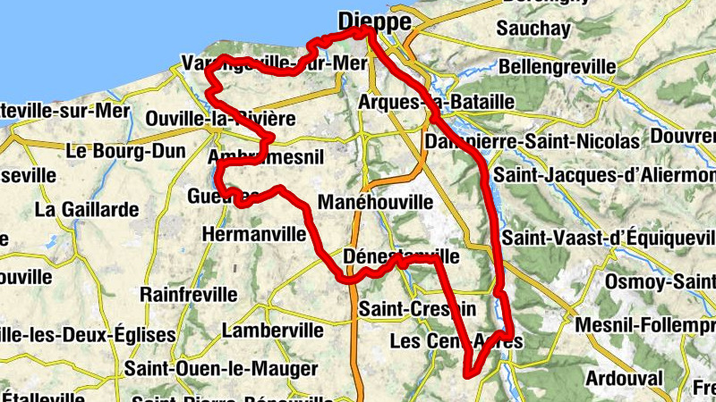 Mapa