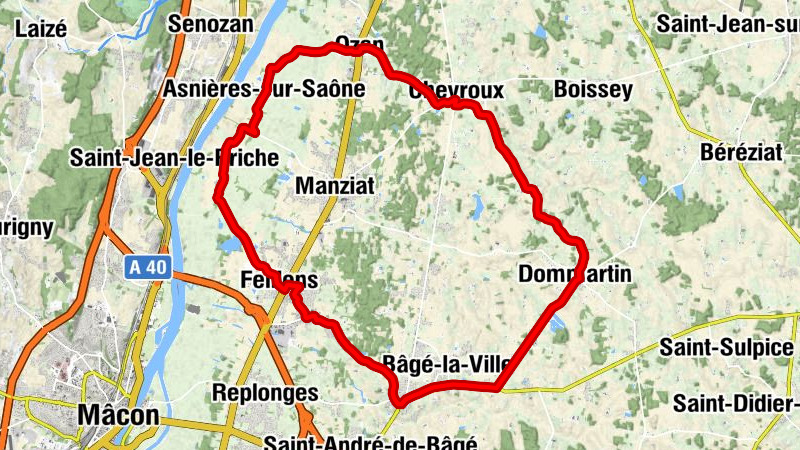 Mapa