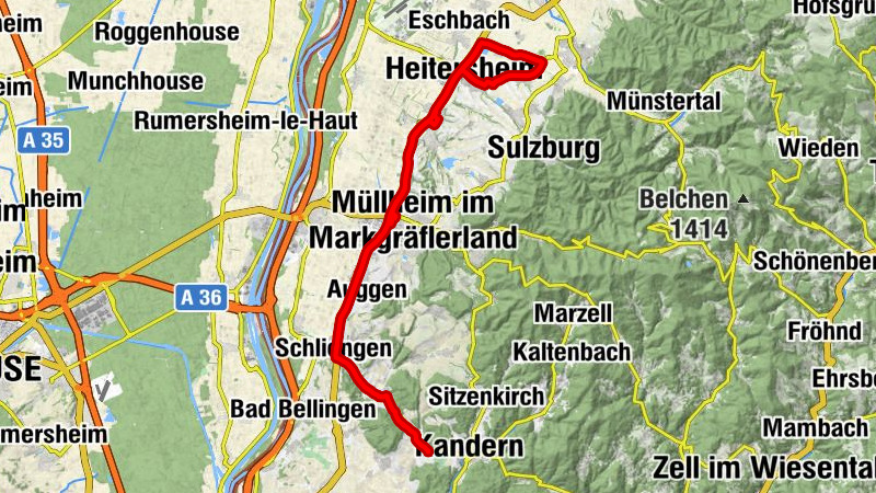Mapa