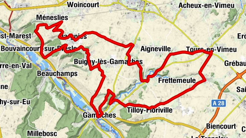 Mapa