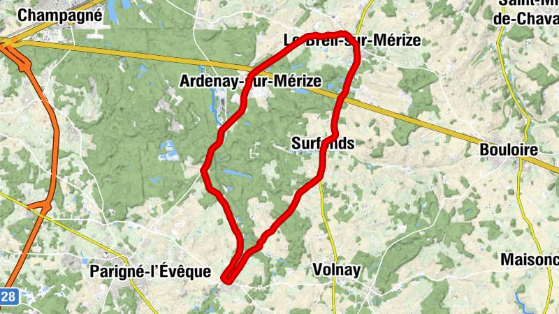 Mapa