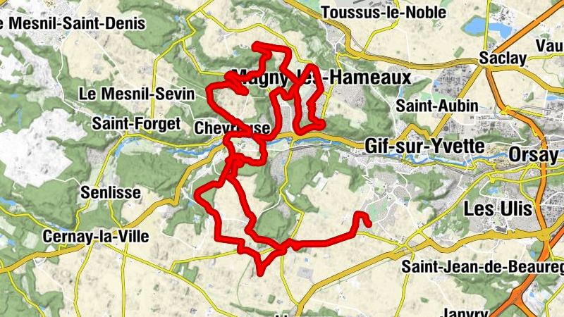 Mapa