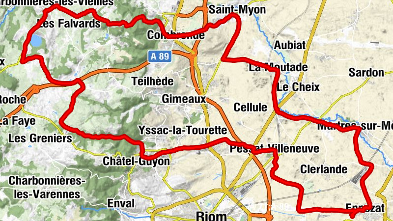 Mapa