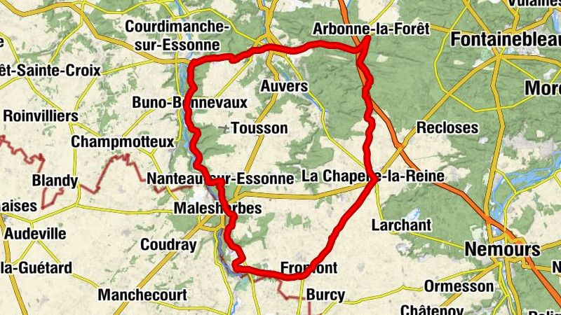 Mapa