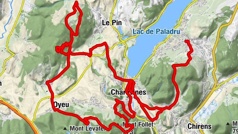Mapa