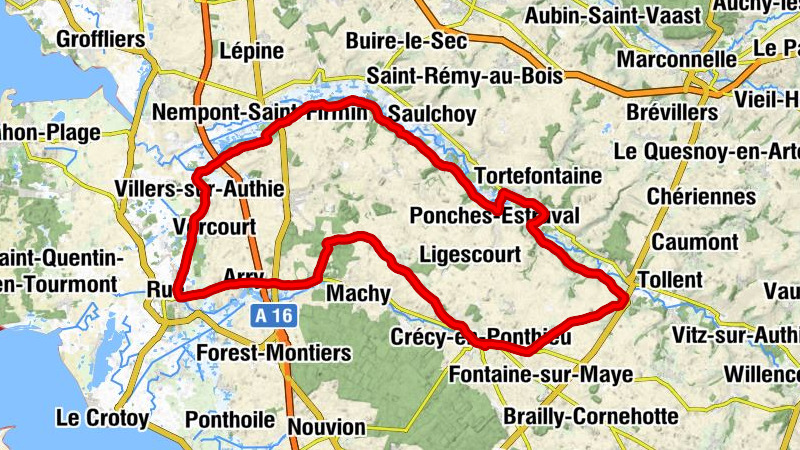 Mapa
