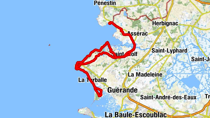 Mapa
