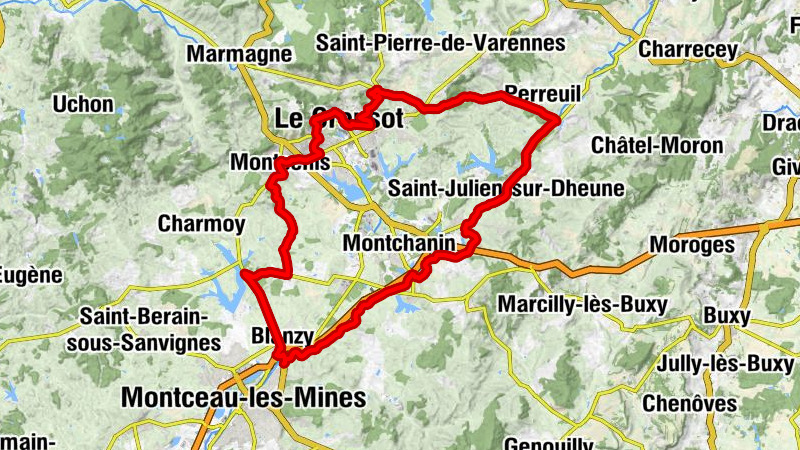 Mapa