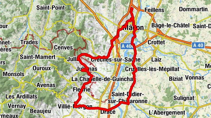 Mapa