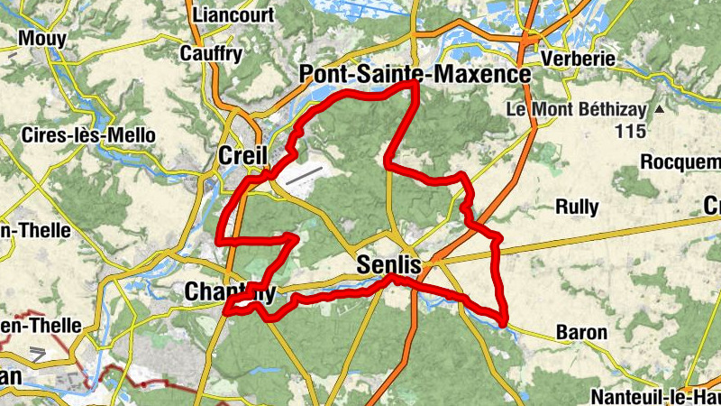 Mapa