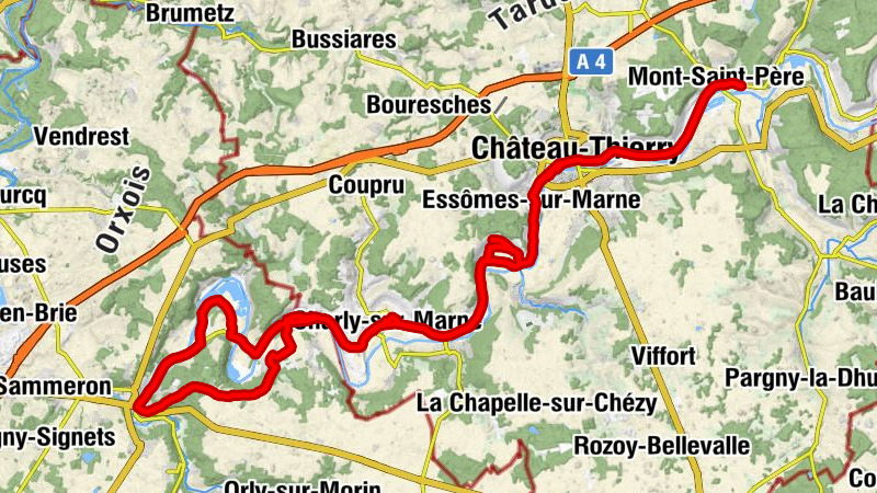 Église Saint-Caprais - Église abbatiale Saint-Ferréol - Église Saint-Félix - Église de la Nativité-de-la-Sainte-Vierge