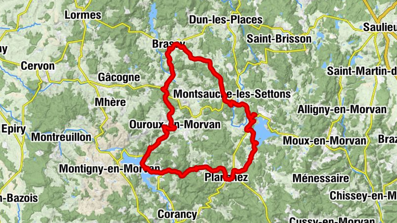 Chevigny - Église Saint-Pierre - Église Saint-Germain