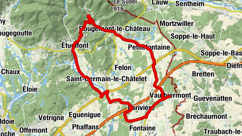 Mapa