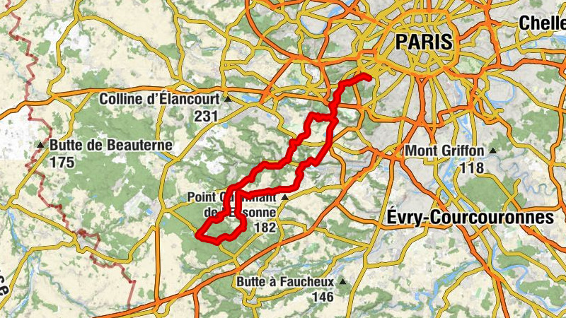 Mapa