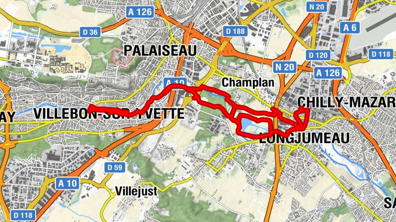 Mapa