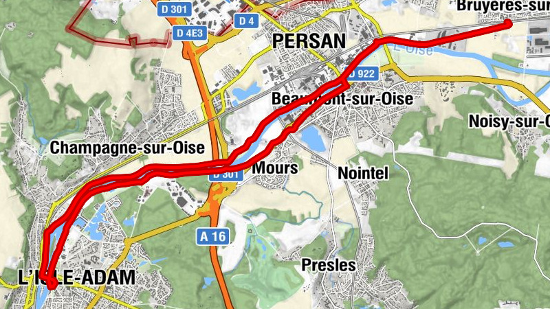 Mapa