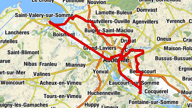 Restaurant Nemrut - Haut du Fond de Quielle - Église Saint-Michel - Église Notre-Dame-de-la-Chapelle