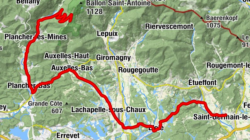 Mapa
