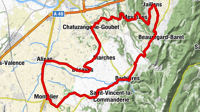 Restaurant Le Clocher - Le Grillobois - Église Sainte-Marie - Église Saint-Prix