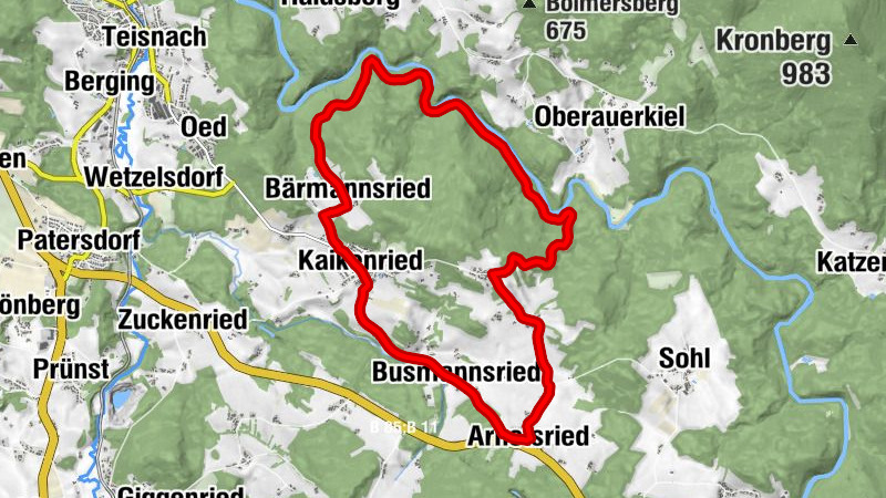 Mapa