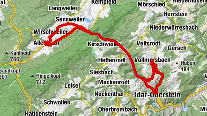 Mapa
