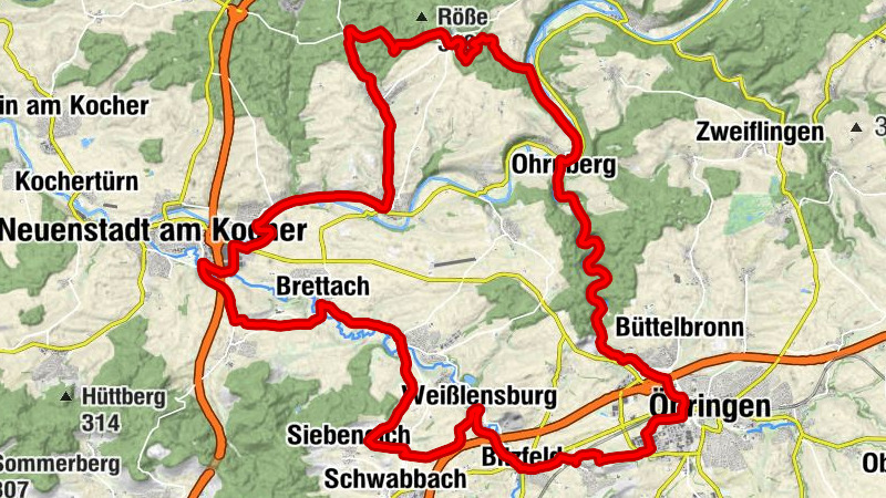 Mapa