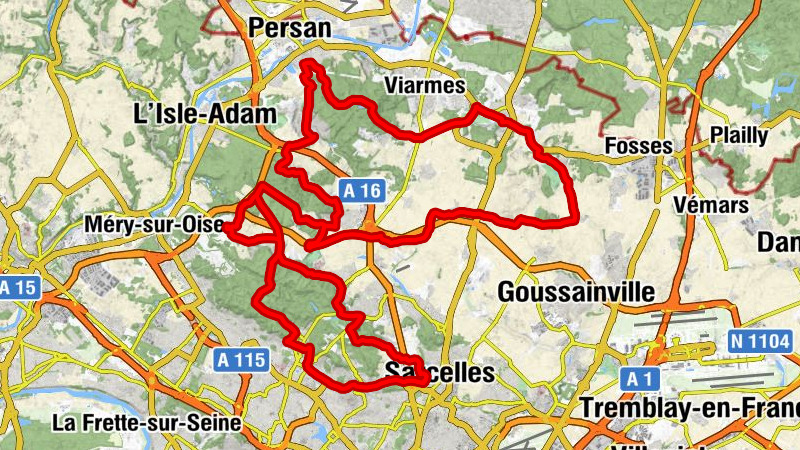Mapa