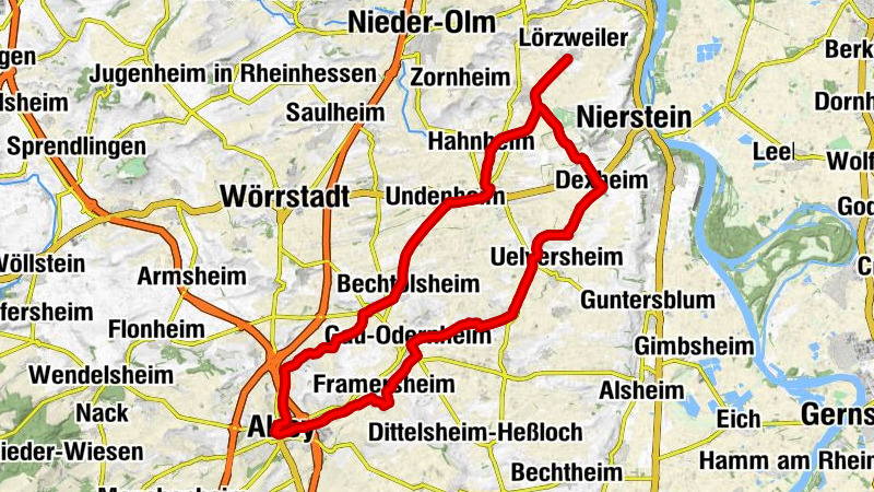 Mapa