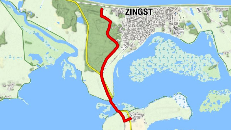 Bresewitz - Timmort - AndersWie