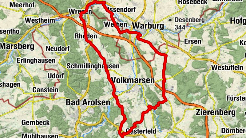 Mapa