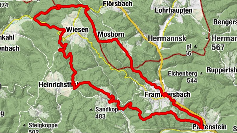 Mapa