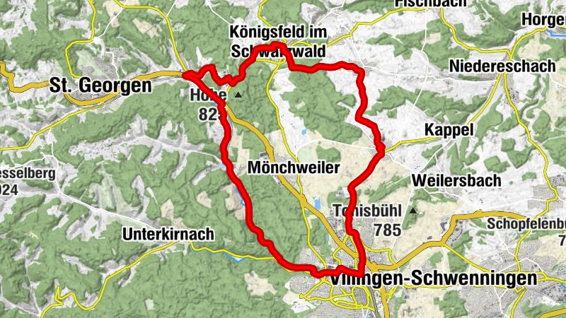 Mapa