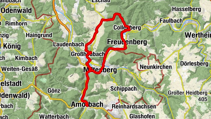 Mapa